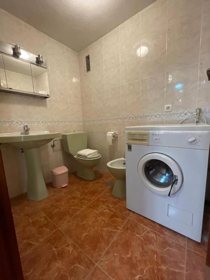 Apartamento Rivas Calp Extérieur photo