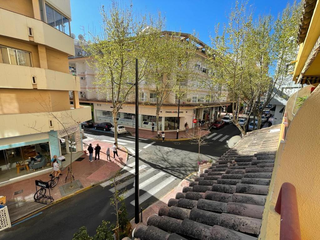 Apartamento Rivas Calp Extérieur photo